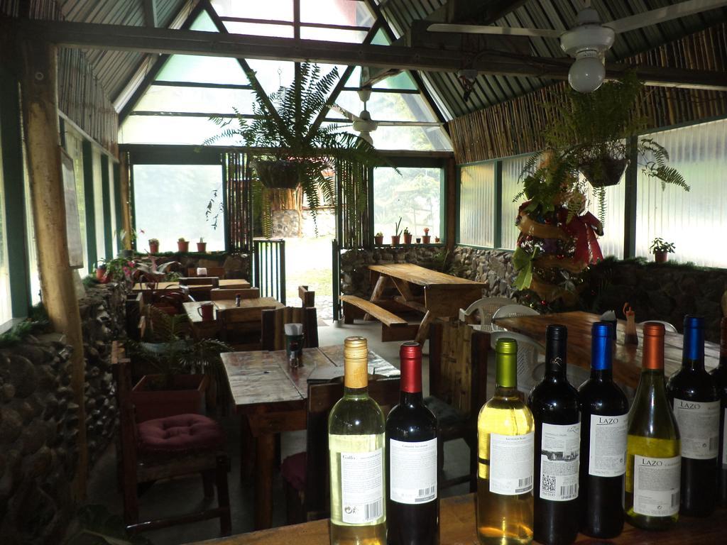 بوكيتي Fireside Inn And Grill المظهر الخارجي الصورة